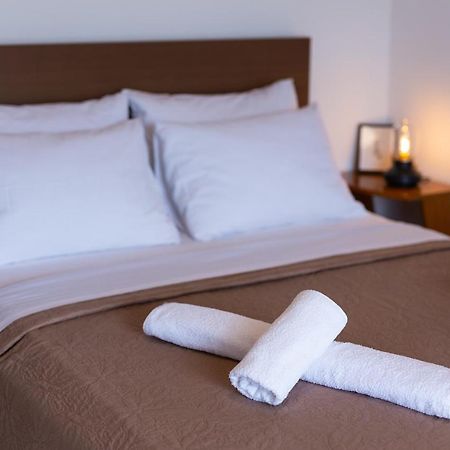 Oceanus Summer House 살라미스 외부 사진