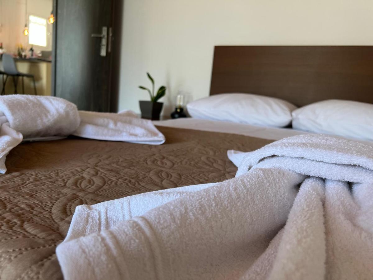 Oceanus Summer House 살라미스 외부 사진