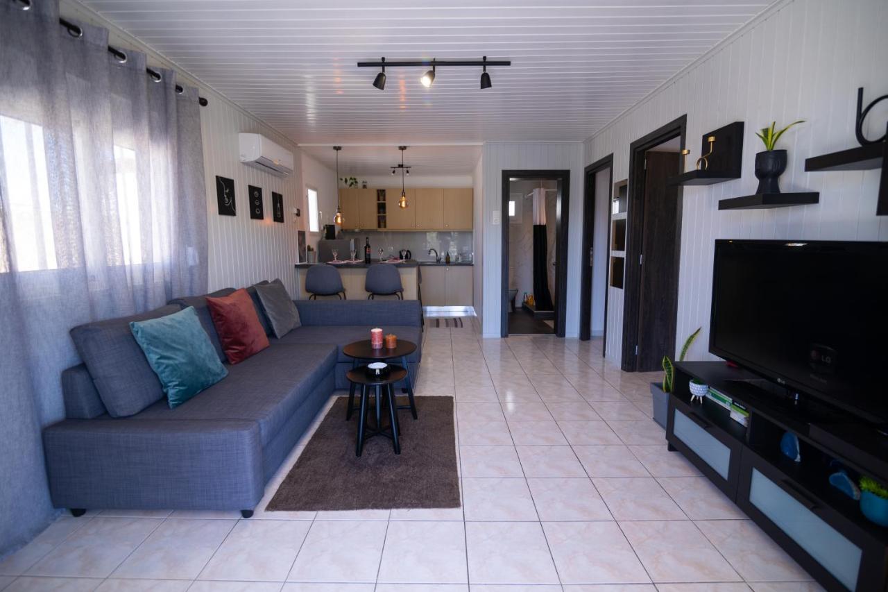 Oceanus Summer House 살라미스 외부 사진