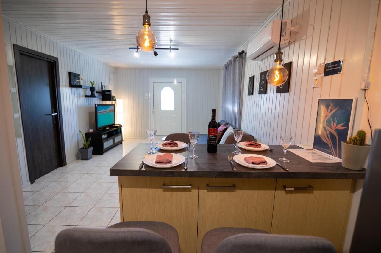 Oceanus Summer House 살라미스 외부 사진