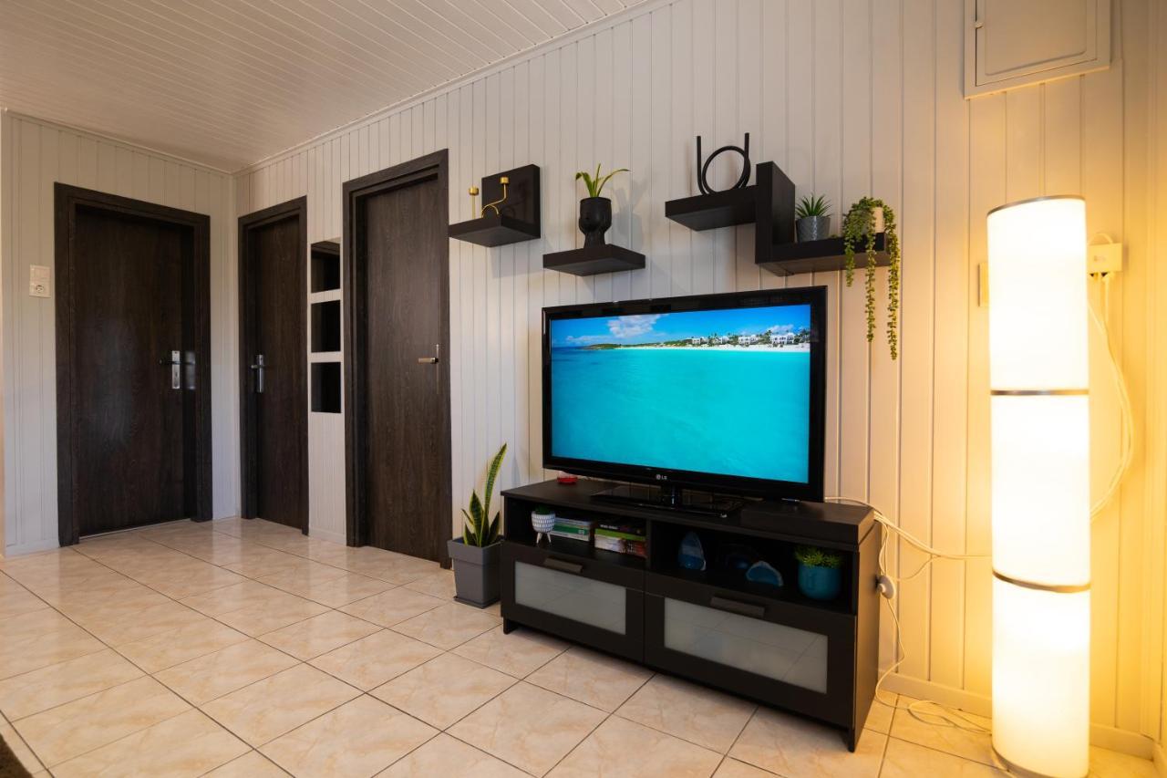 Oceanus Summer House 살라미스 외부 사진