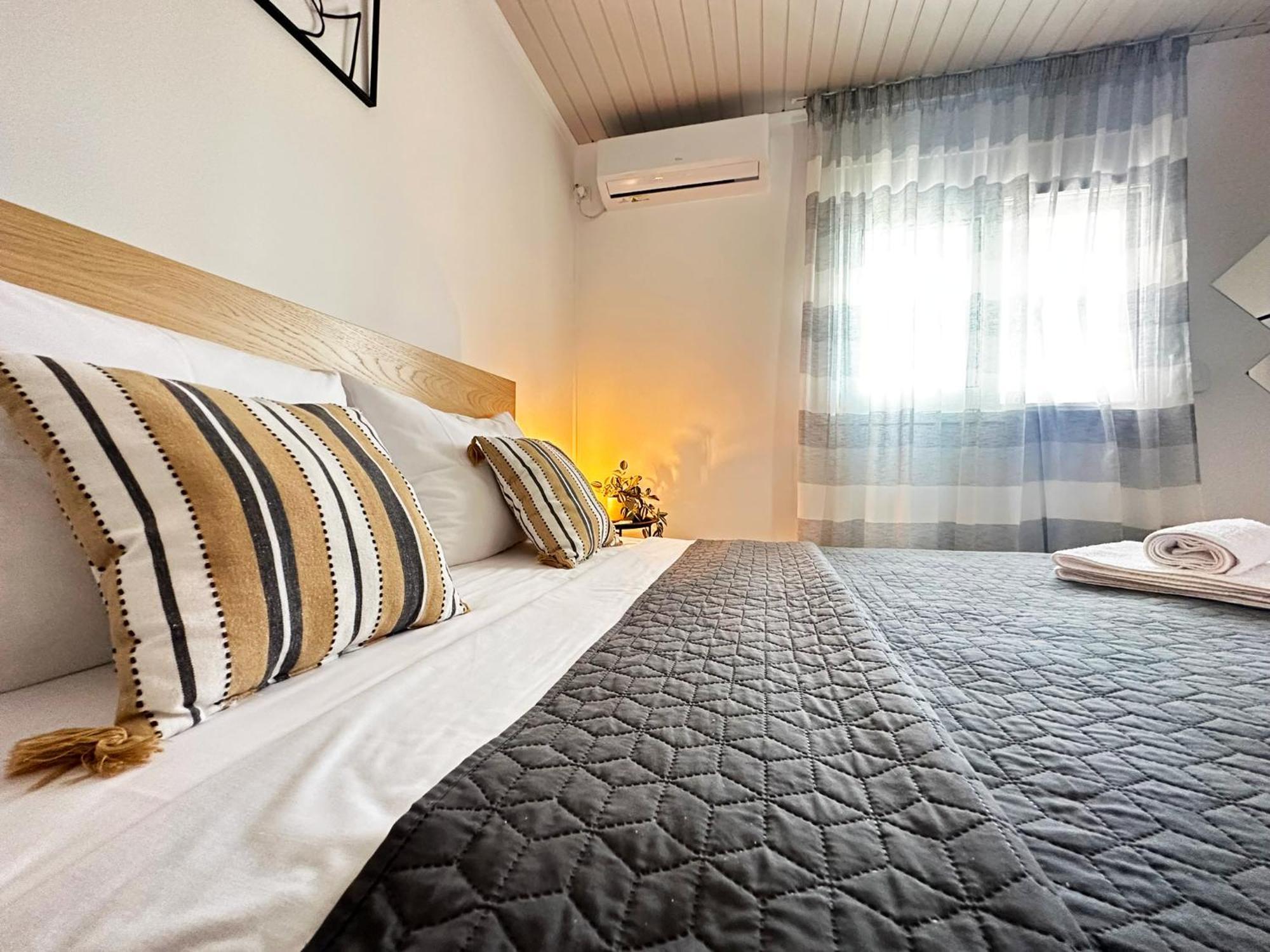 Oceanus Summer House 살라미스 외부 사진