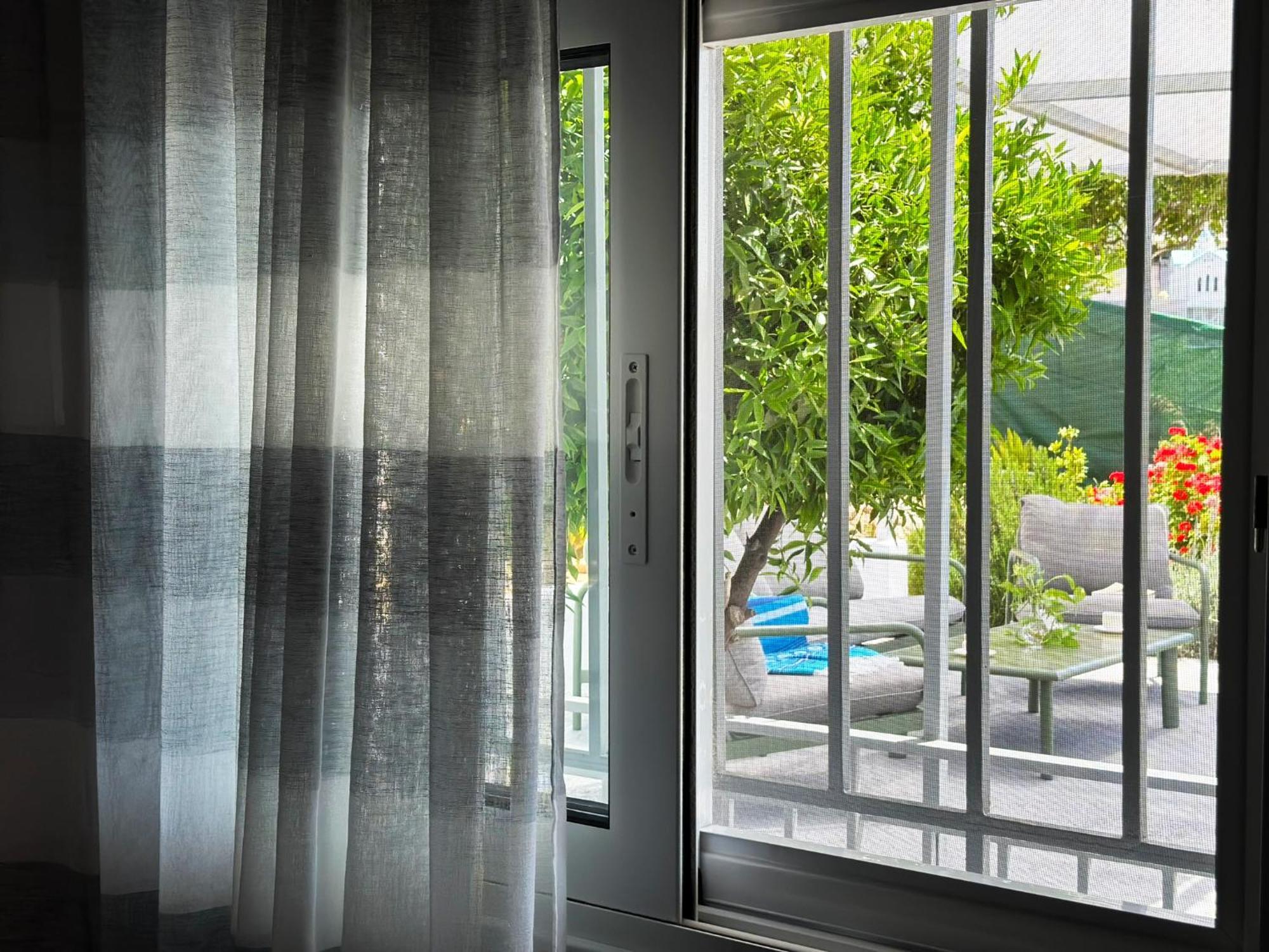 Oceanus Summer House 살라미스 외부 사진