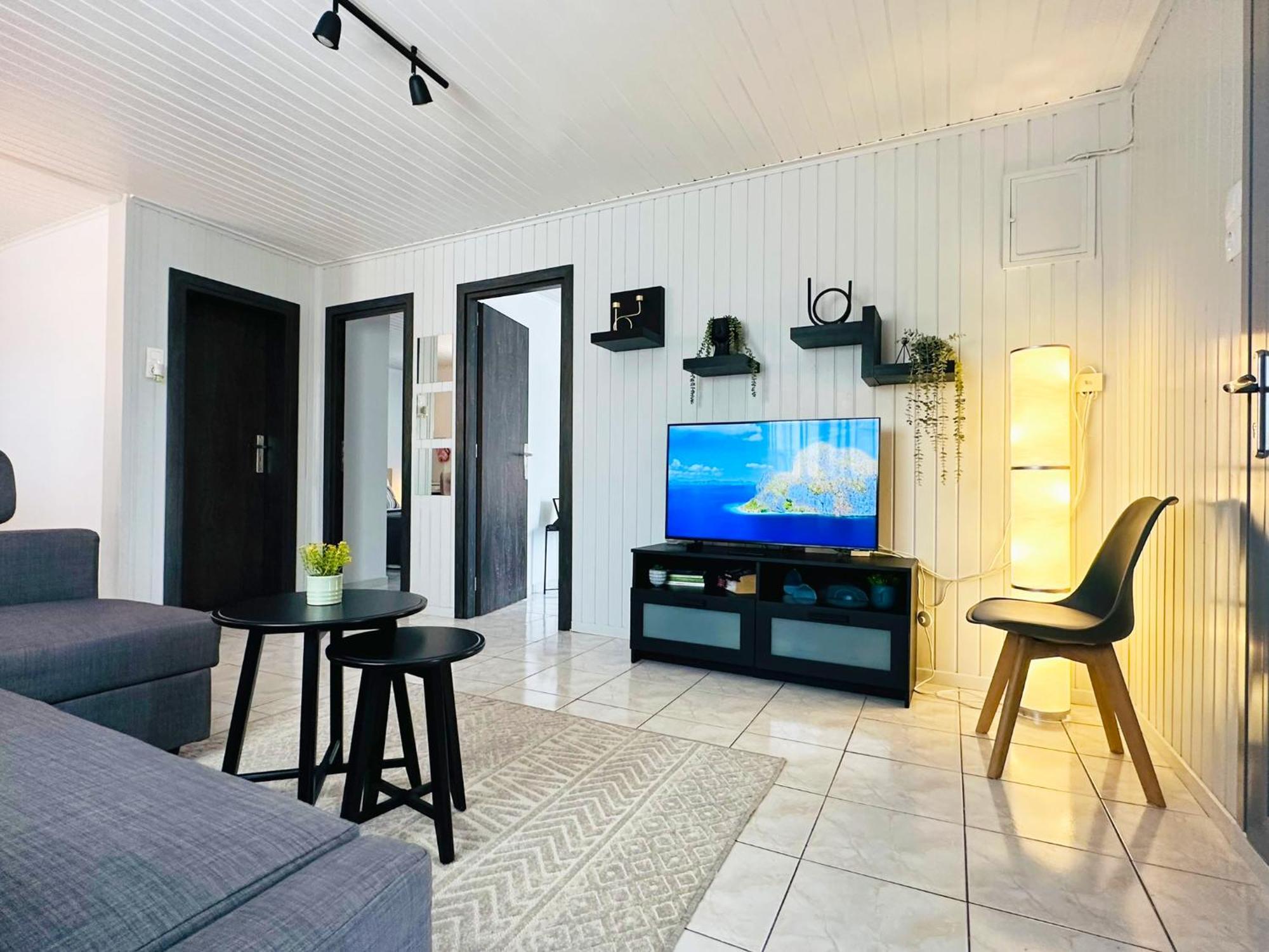 Oceanus Summer House 살라미스 외부 사진